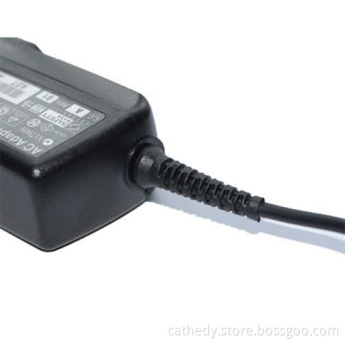 45W Portable Laptop AC Adapter for Dell/19V/2.31A/XPS13/13Z/13R/14